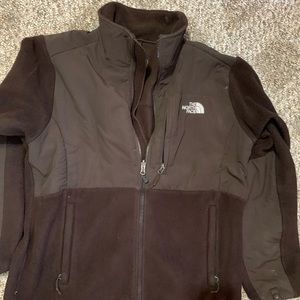 Northface Brown Jacket